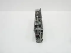 ALLEN BRADLEY 1785-L20C PLC-5/20 CONTROLNET PROCESSOR MODULE SER D