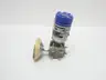 BARTON FHCF-33V4-BDCYY-AA PRESSURE TRANSMITTER 11-45V-DC 0-30IN-H2O thumbnail 2