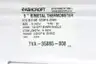 ASHCROFT 50EI60E090 5IN BIMETAL THERMOMETER 9IN 1/2IN NPT 0-200F thumbnail 7