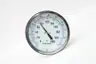 ASHCROFT 50EI60E090 5IN BIMETAL THERMOMETER 9IN 1/2IN NPT 0-200F thumbnail 6