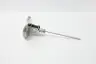 ASHCROFT 50EI60E090 5IN BIMETAL THERMOMETER 9IN 1/2IN NPT 0-200F thumbnail 5