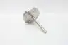 ASHCROFT 50EI60E090 5IN BIMETAL THERMOMETER 9IN 1/2IN NPT 0-200F thumbnail 4