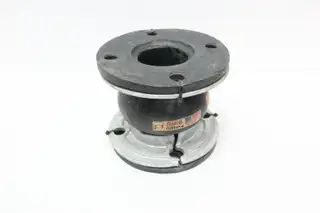 GENERAL RUBBER 1015-0030-0EE EXPANSION JOINT 3IN