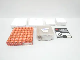 EAGLE BURGMANN F62286000 O-RING GASKET SEAL REBUILD KIT