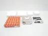 EAGLE BURGMANN F62286000 O-RING GASKET SEAL REBUILD KIT thumbnail 1