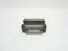 THK HSR45A1SS LINEAR BEARING BLOCK 45MM thumbnail 1