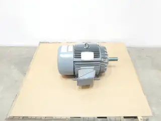 AO SMITH 5AT01006 AC MOTOR 256T 10HP 1180RPM 575V-AC 3PH