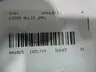 LOUIS ALLIS JMKL AC MOTOR 35HP 1100RPM 550V-AC 3PH 445 thumbnail 5