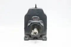 BROWNING CBN3401S4.0U250TC SERIES 3000 FOOT MOUNT INLINE GEAR REDUCER 4:1
