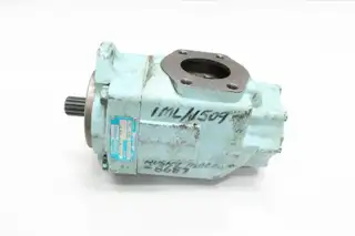 DENISON HYDRAULICS 024-03520-0 T6DC-035-017-3R01-B1 VANE PUMP
