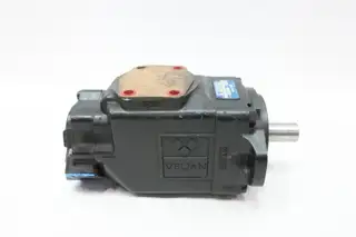 VELJAN T6DCM-B45-B08-2L16-C100 HYDRAULIC VANE PUMP