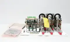 SPANG 853-0600-02-00 SOFT START POWER CONTROL UNIT 0-600A 85-265V-AC 0-600V-AC