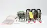 SPANG 853-0600-02-00 SOFT START POWER CONTROL UNIT 0-600A 85-265V-AC 0-600V-AC thumbnail 1