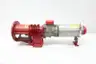 GE TONKAFLO SS12502D STAINLESS MULTI-STAGE CENTRIFUGAL PUMP 140GPM thumbnail 1