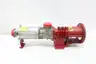 GE TONKAFLO SS12502D STAINLESS MULTI-STAGE CENTRIFUGAL PUMP 140GPM thumbnail 3