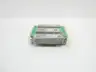 INA RWU55E LINEAR BEARING BLOCK 55MM thumbnail 3