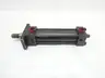 HYDRO-LINE N5F-2X7-B-1.38-2-S-P-R-1-1-HA004G DOUBLE ACTING HYDRAULIC CYLINDER thumbnail 1