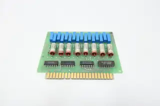 SCI 21858 PCB CIRCUIT BOARD