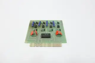 SCI 080-2479 PCB CIRCUIT BOARD