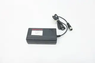 MICROSCAN 97-000003-01 POWER SUPPLY 2A AMP 24V-DC 100-240V-AC