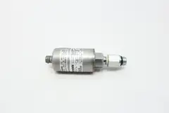 BARKSDALE 422T2-14 PRESSURE TRANSDUCER 10V-DC 0-4000PSI
