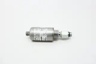 BARKSDALE 422T2-14 PRESSURE TRANSDUCER 10V-DC 0-4000PSI