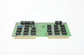 SCI 21745 PCB CIRCUIT BOARD REV C