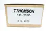 THOMSON 511H25B0 LINEAR BEARING thumbnail 5