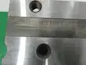 INA RWU55-E-L-G2 LINEAR BEARING BLOCK 55MM thumbnail 3