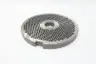 SPECO 102533 1113W PREMIUM MEAT GRINDER PLATE 1/4IN HOLES thumbnail 3