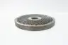SPECO 102533 1113W PREMIUM MEAT GRINDER PLATE 1/4IN HOLES thumbnail 2