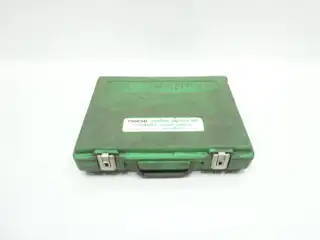 GREENLEE 7906SB QUICK DRAW 90 HYDRAULIC PUNCH DRIVER