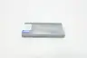 SET OF 10 ISCAR GIFI 4.00E-2.00 IC908 CARBIDE INSERT thumbnail 4