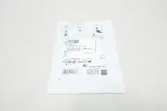 IFM EFECTOR EVF571 SSTGH050VASFKPG WIRABLE PLUG