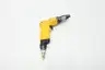 ATLAS COPCO LUM21HR23 PNEUMATIC SCREWDRIVER thumbnail 1