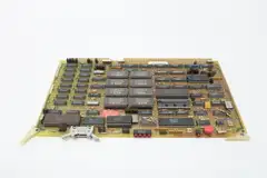 CINCINNATI MILACRON 3-533-0180G PCB CIRCUIT BOARD REV B