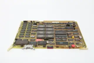 CINCINNATI MILACRON 3-533-0180G PCB CIRCUIT BOARD REV B