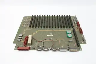 CINCINNATI MILACRON 3 531 4667A PCB CIRCUIT BOARD REV B