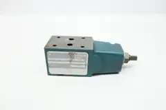 BOSCH 0 811 104 111 PRESSURE RELIEF VALVE 315BAR