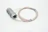 TEMPCO MBH00919 BAND HEATER 600W 240V-AC thumbnail 2