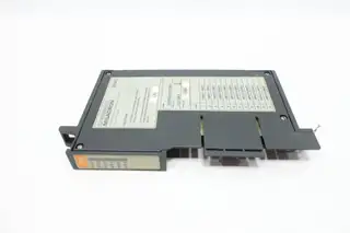 CINCINNATI MILACRON 3-531-3957A THERMOCOUPLE INTERFACE MODULE