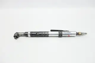 CLECO 5RNAL-104BH-3 PNEUMATIC RIGHT ANGLE NUTRUNNER 3/8IN