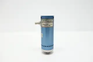 TA SYSTEMS TA-40CS ULTRASONIC CONVERTER