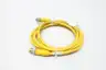 LUMBERG RST 4-RKT 4-643/2M CORDSET CABLE thumbnail 2