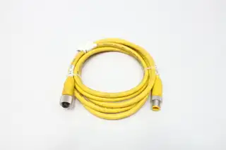 LUMBERG RST 4-RKT 4-643/2M CORDSET CABLE