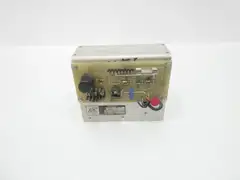 SCI PR 107-A1 POWER SUPPLY 115V-AC 2.5A AMP 15V-DC