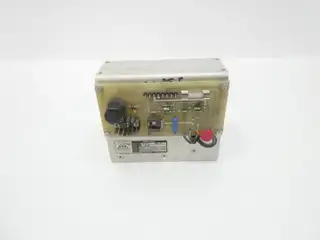 SCI PR 107-A1 POWER SUPPLY 115V-AC 2.5A AMP 15V-DC