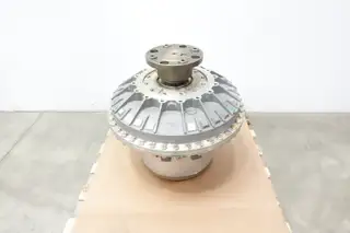 VOITH TURBO 650 TVV-XP CONSTANT FILL FLUID COUPLING 450-700HP