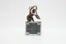 DELL H240AS-00 POWER SUPPLY 17A AMP 12V-DC 240W 100-240V-AC thumbnail 3