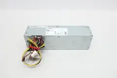 DELL H240AS-00 POWER SUPPLY 17A AMP 12V-DC 240W 100-240V-AC